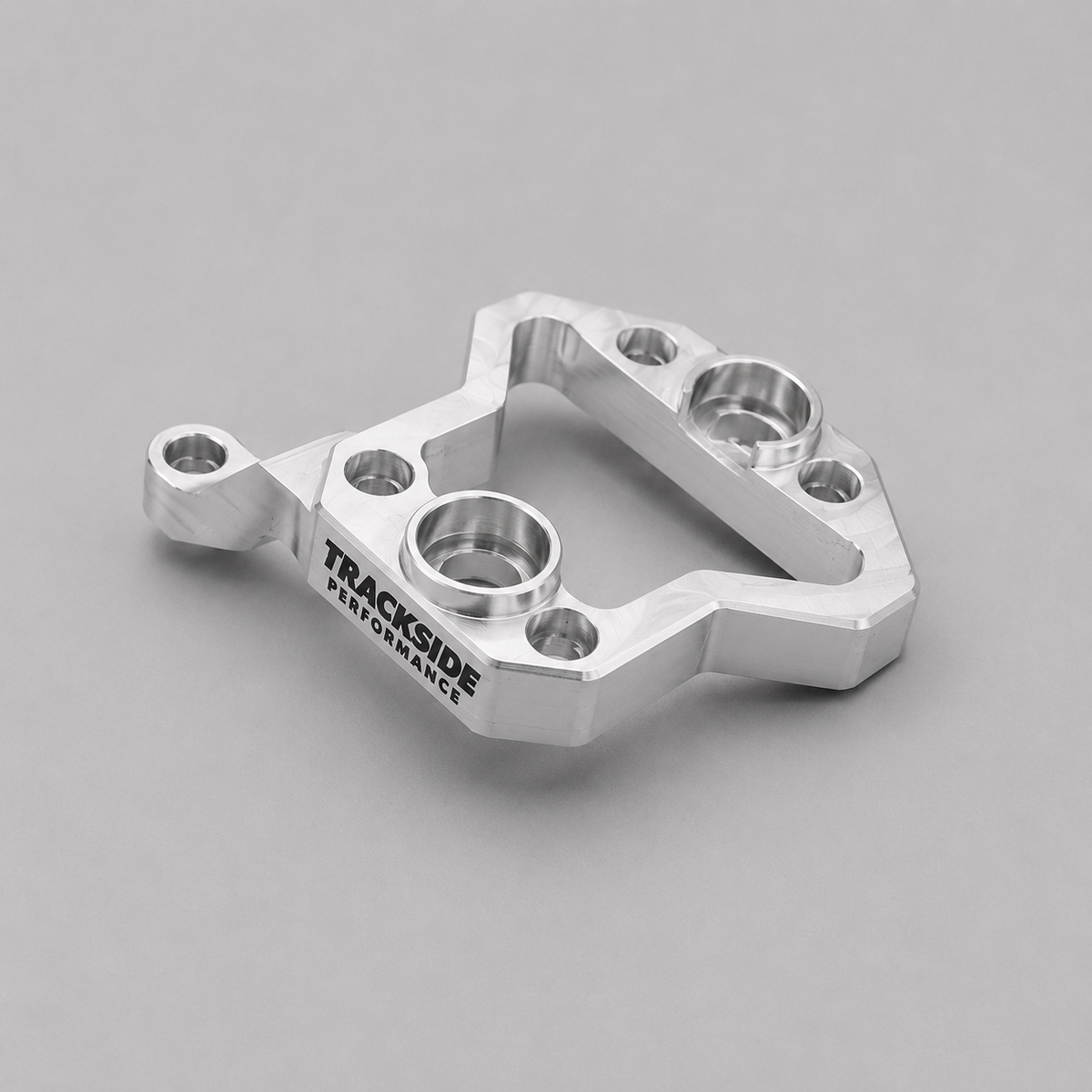 Trackside Performance AGAMA N2 HD Aluminium Centre Diff Top Plate
