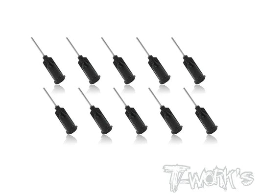 Glue Extension Nozzles 1mm (10pcs)