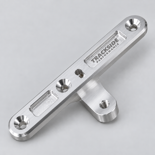 Trackside Performance AGAMA HD Front Upper Mounting Plate - TPS 5N1009-3
