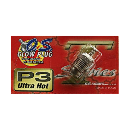 Corsatec P3 Glow Plug (Turbo)