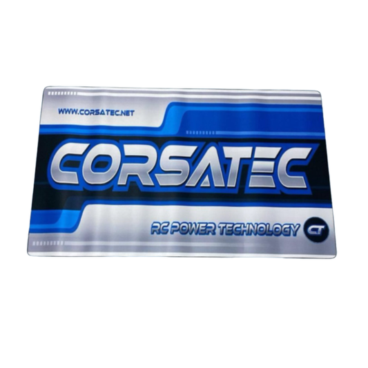 Corsatec pit mat 60x100cm