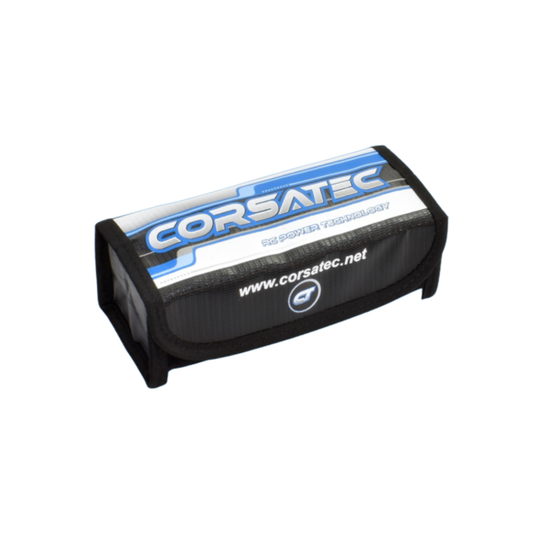 Corsatec LiPo Battery Bag