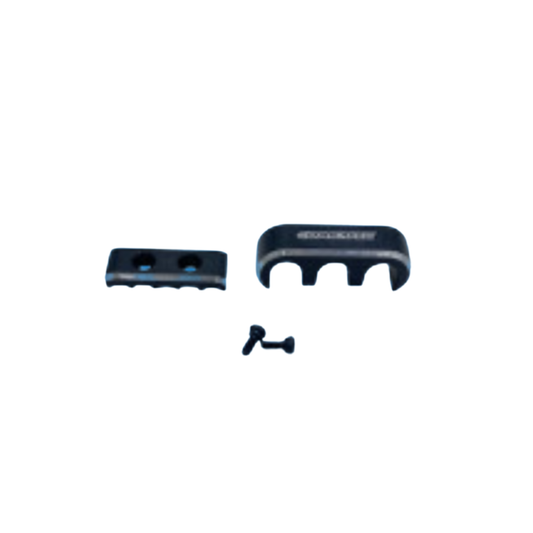 Corsatec Aluminium Pro Wire Clamp