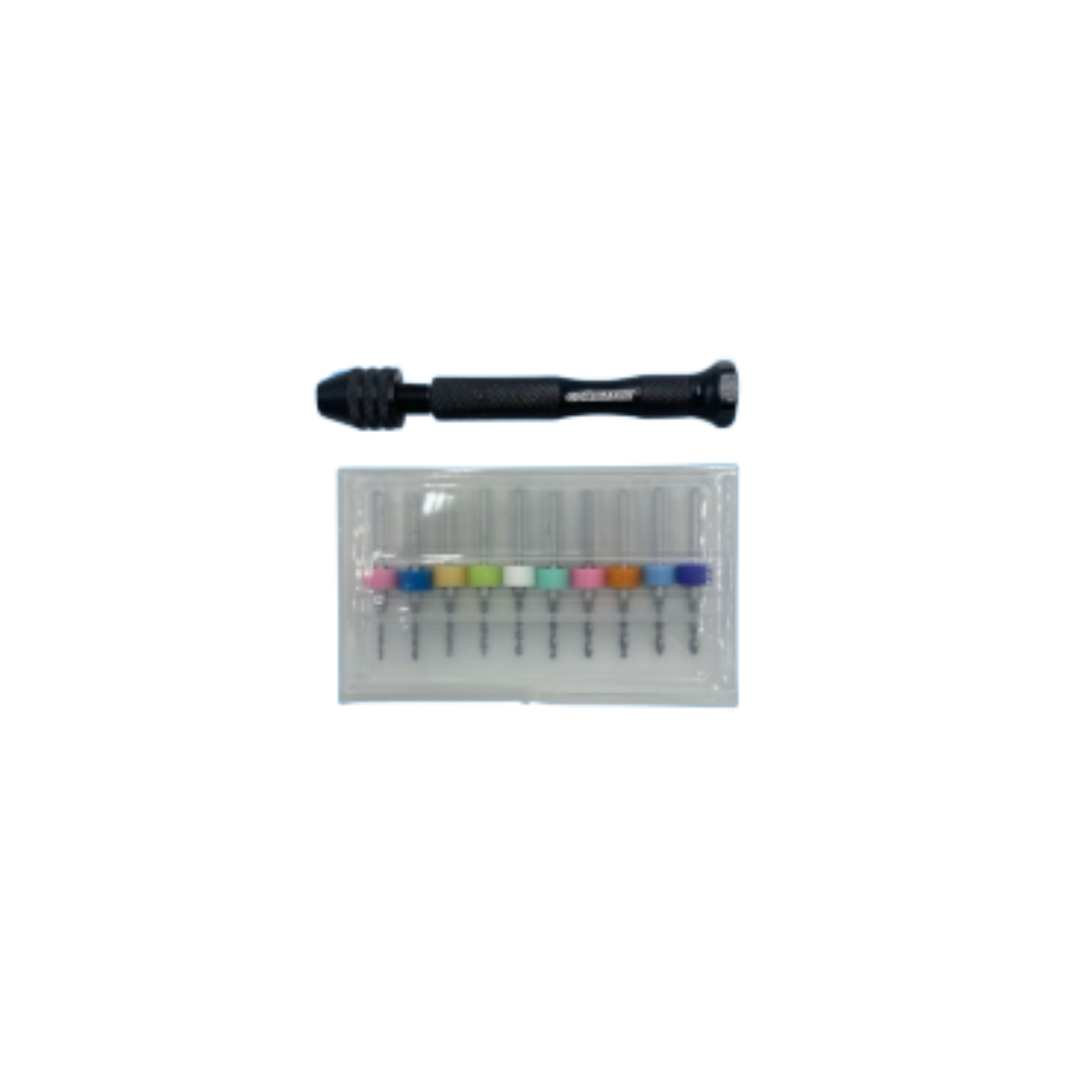 Corsatec Precision Shock Piston Drill Kit