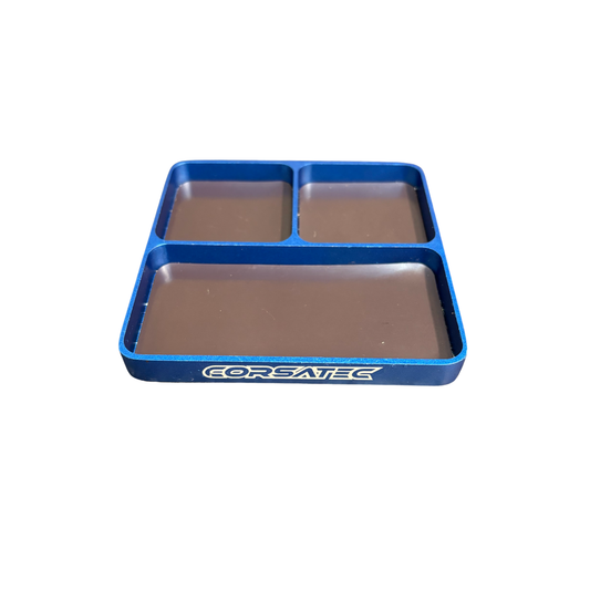 Corsatec Magnetic Screw Tray