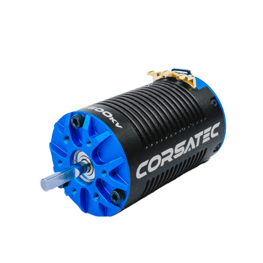 Corsatec 1/8th Race Pro Motor 2100kV