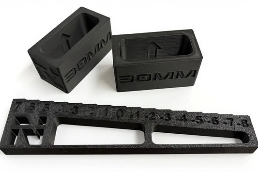 Droop Blocks