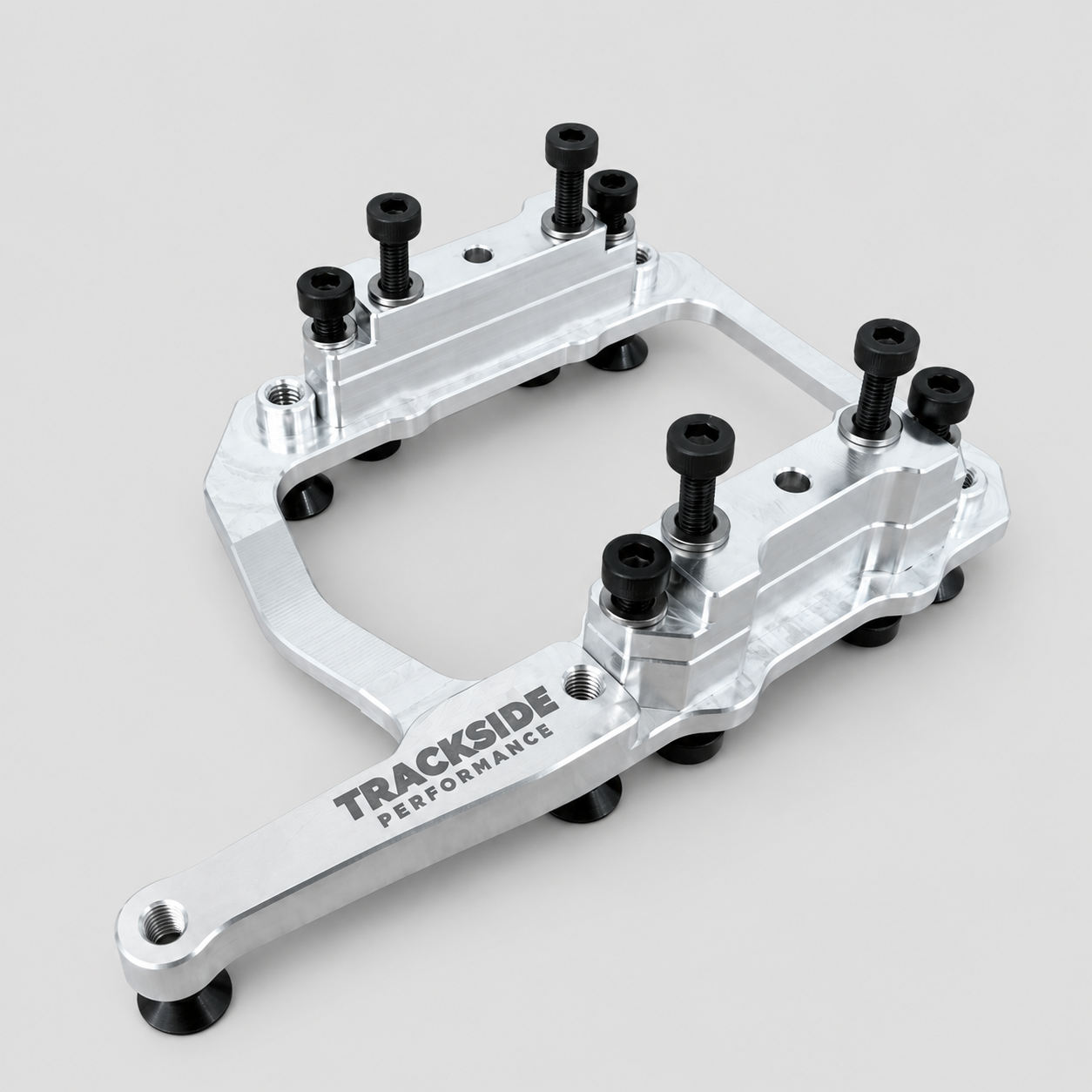 Trackside Performance AGAMA N2 Extended Quick Change Engine Mount