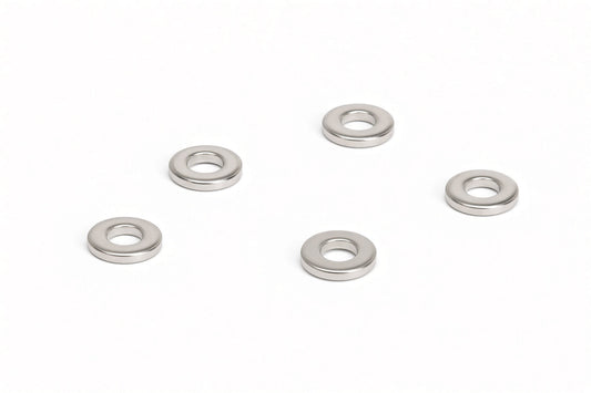 03805 Washer 3*8*0.5 (5)
