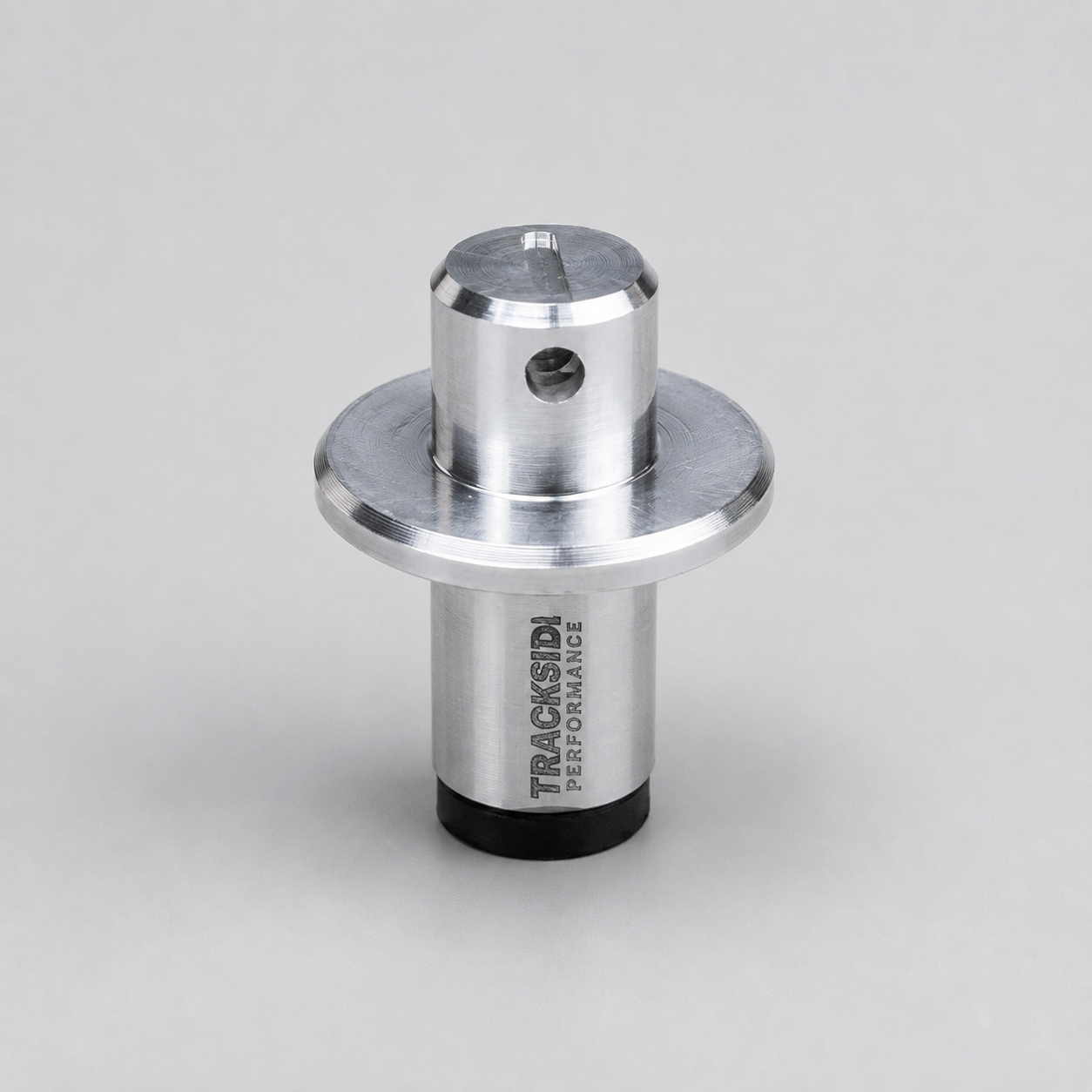 Trackside Performance AGAMA HD Aluminium Front Body Mounting Post – Short Version