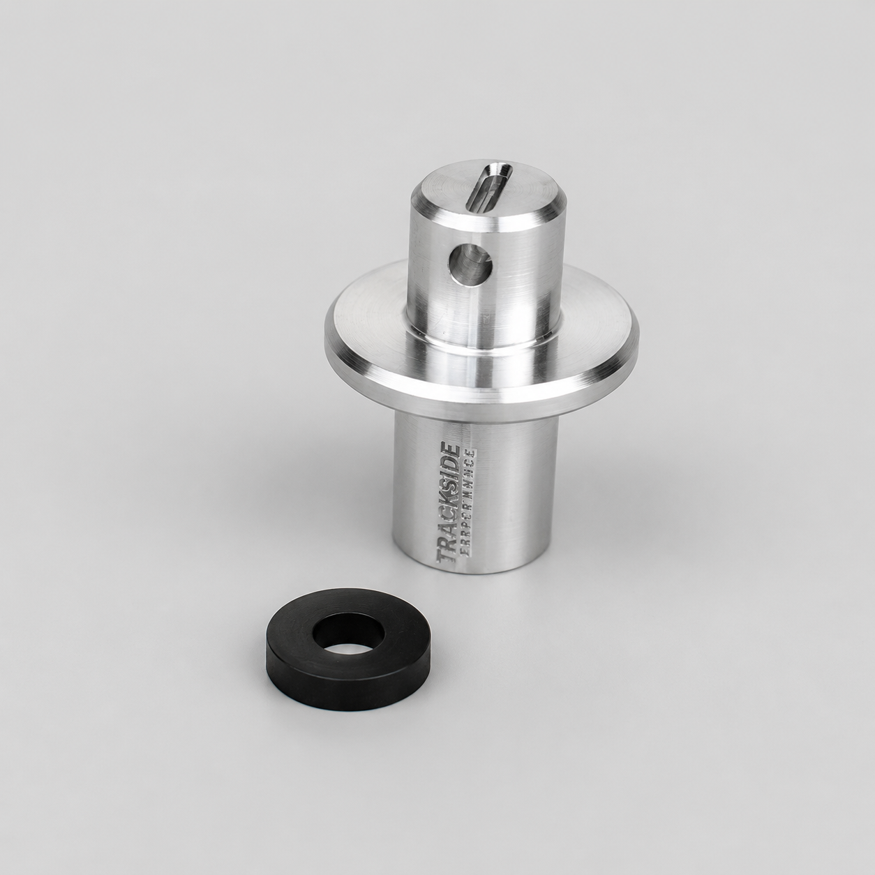 Trackside Performance AGAMA HD Aluminium Front Body Mounting Post – Short Version
