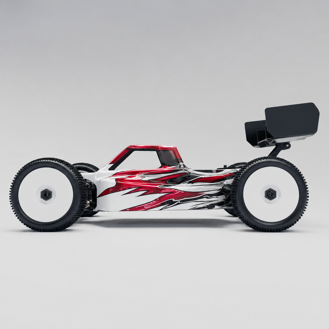 AGAMA N2e ELECTRIC COMPETITION BUGGY KIT