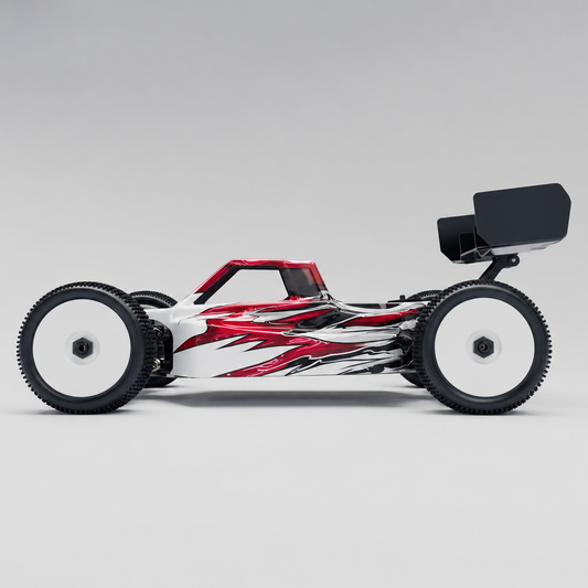 AGAMA N2e ELECTRIC COMPETITION BUGGY KIT