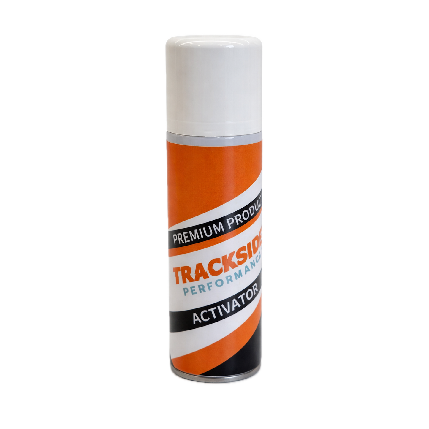 Trackside Performance Glue Activator 200ML