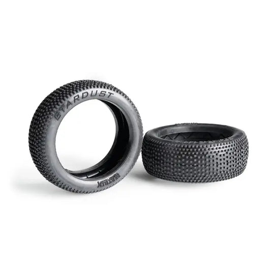 Matrix Stardust HARD Tyre Only (2)