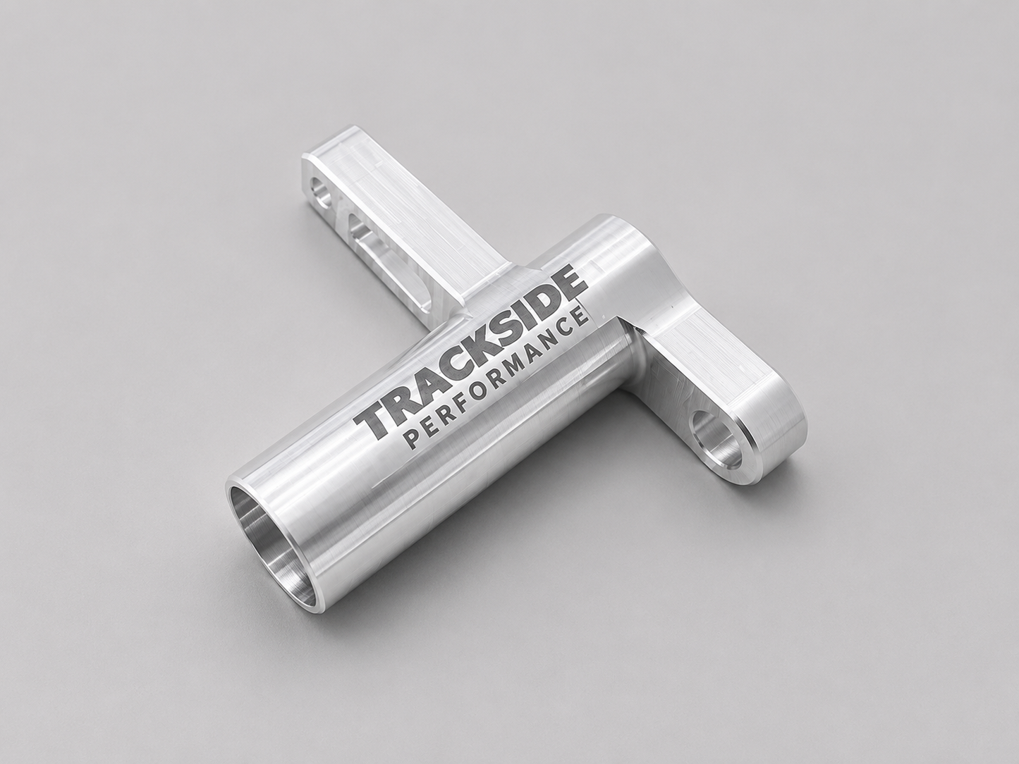 Trackside Performance AGAMA N2 Aluminium Steering Arm