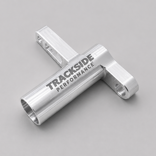 Trackside Performance AGAMA N2 Aluminium Steering Arm