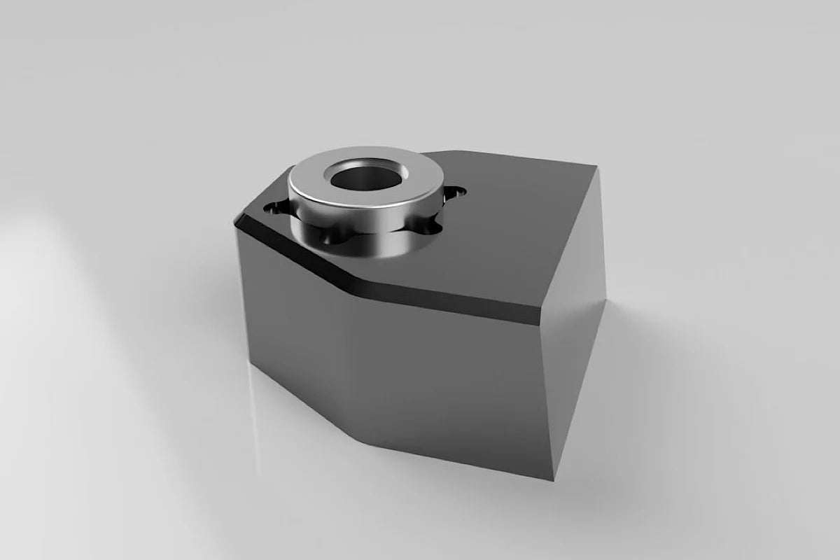 NMRN1004 Alloy B Block Brace for Agama N2