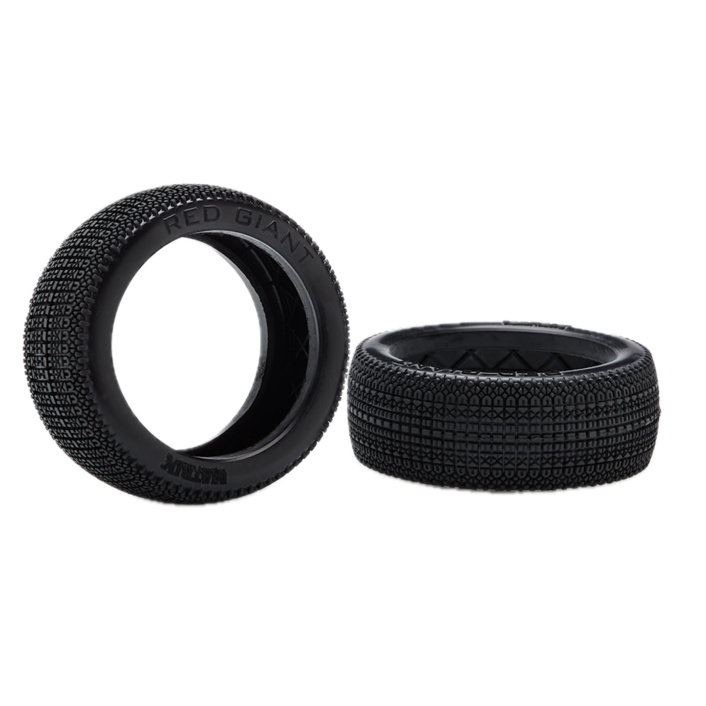 Matrix Red Giant Tyre Only (2)