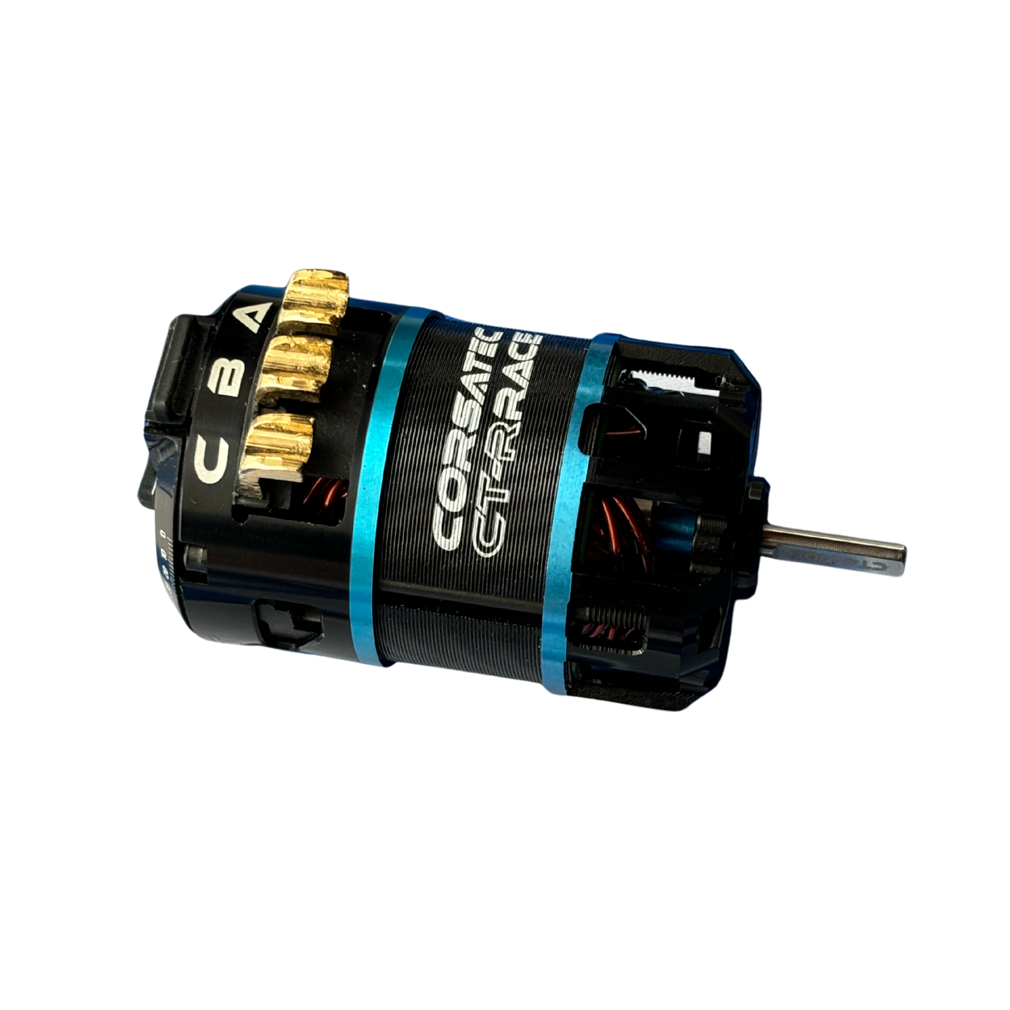 Corsatec Race Pro motor 1/10 8.5T