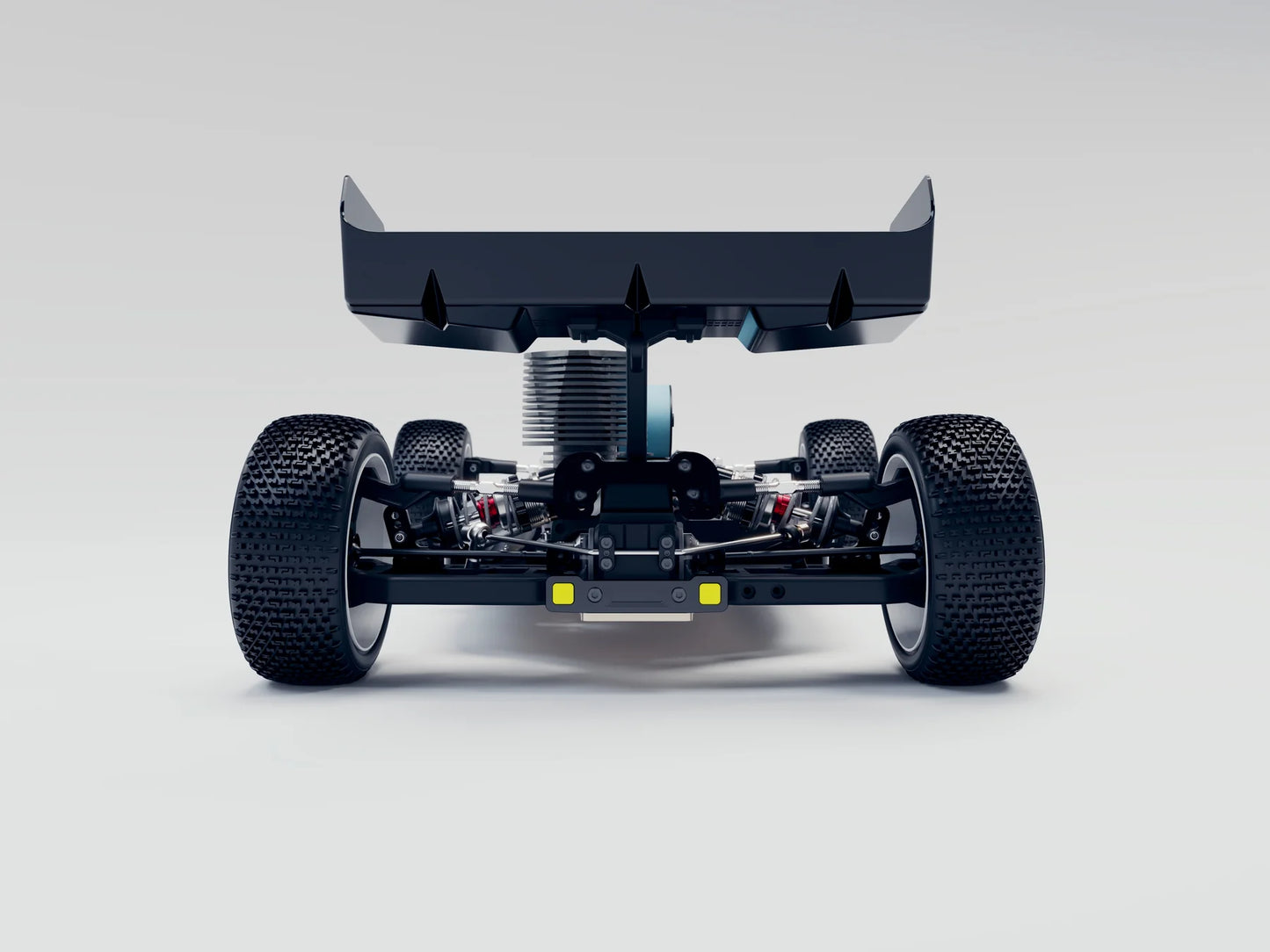 AGAMA N2 NITRO COMPETITION BUGGY KIT