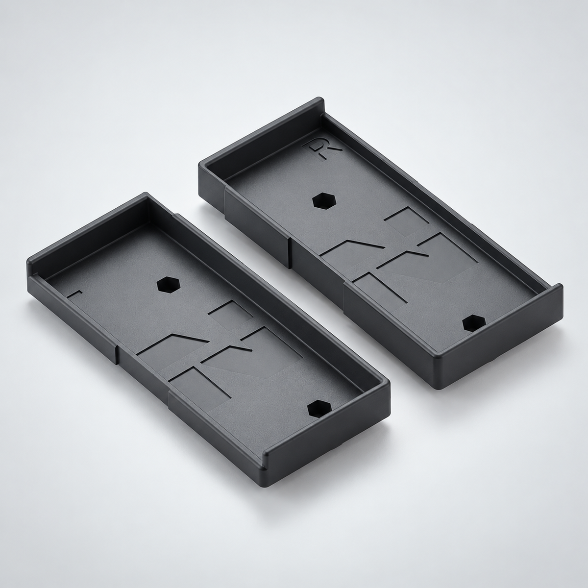 Agama N2e Mid Shorty Battery Tray (2)