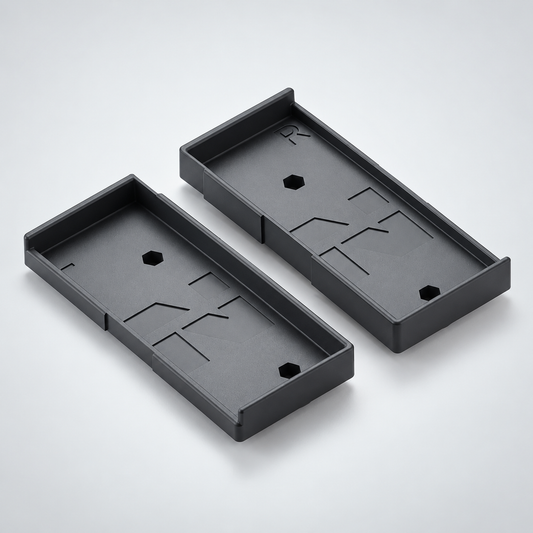 Agama N2e Mid Shorty Battery Tray (2)