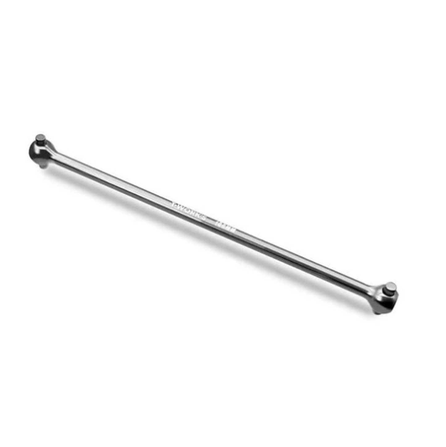 T-Works Titanium CF Drive Shaft (Agama N1)