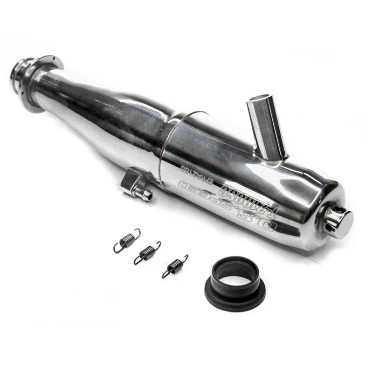 O.S. SPEED EFRA 2155 Exhaust Pipe