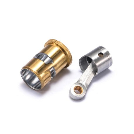 OS Speed Replacement Piston/Liner & Rod Set - OS B2105 and CORSATEC RS3 Engines
