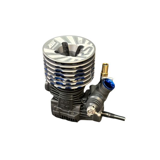 Corsatec .21 RS Off-Road Engine 3 Ports