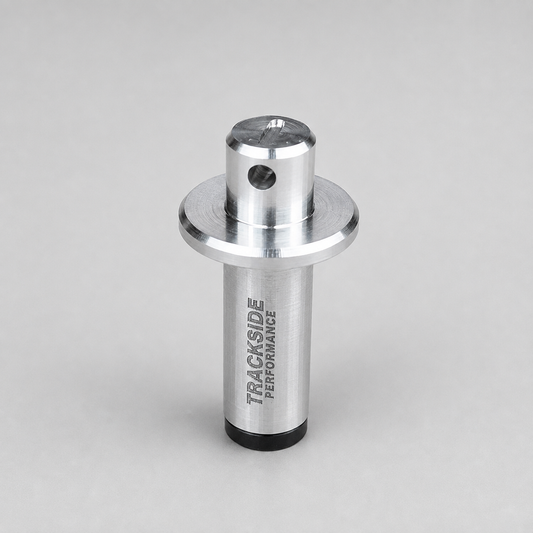 Trackside Performance AGAMA HD Aluminium Rear Body Mounting Post – Long Version