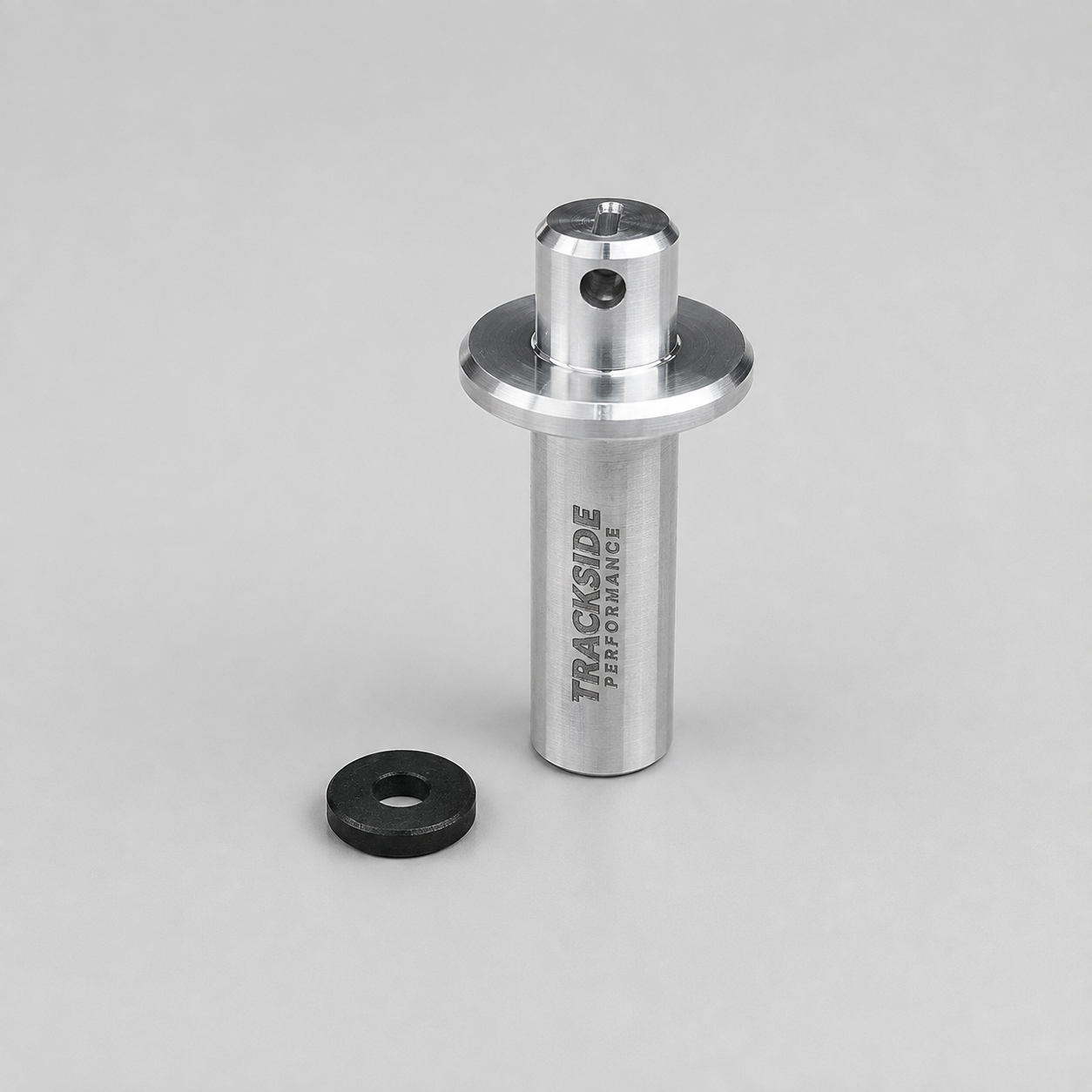 Trackside Performance AGAMA HD Aluminium Rear Body Mounting Post – Long Version
