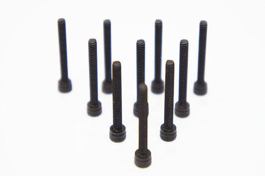 SG4320 3 x 20mm Cap Head Screws (10)