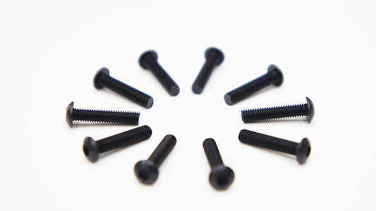SIG4314 3 x 14mm Button Head Screws (10)