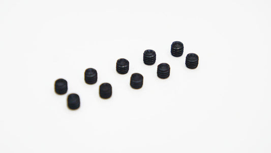 SK4404 4 x 4mm Set Screw (10)