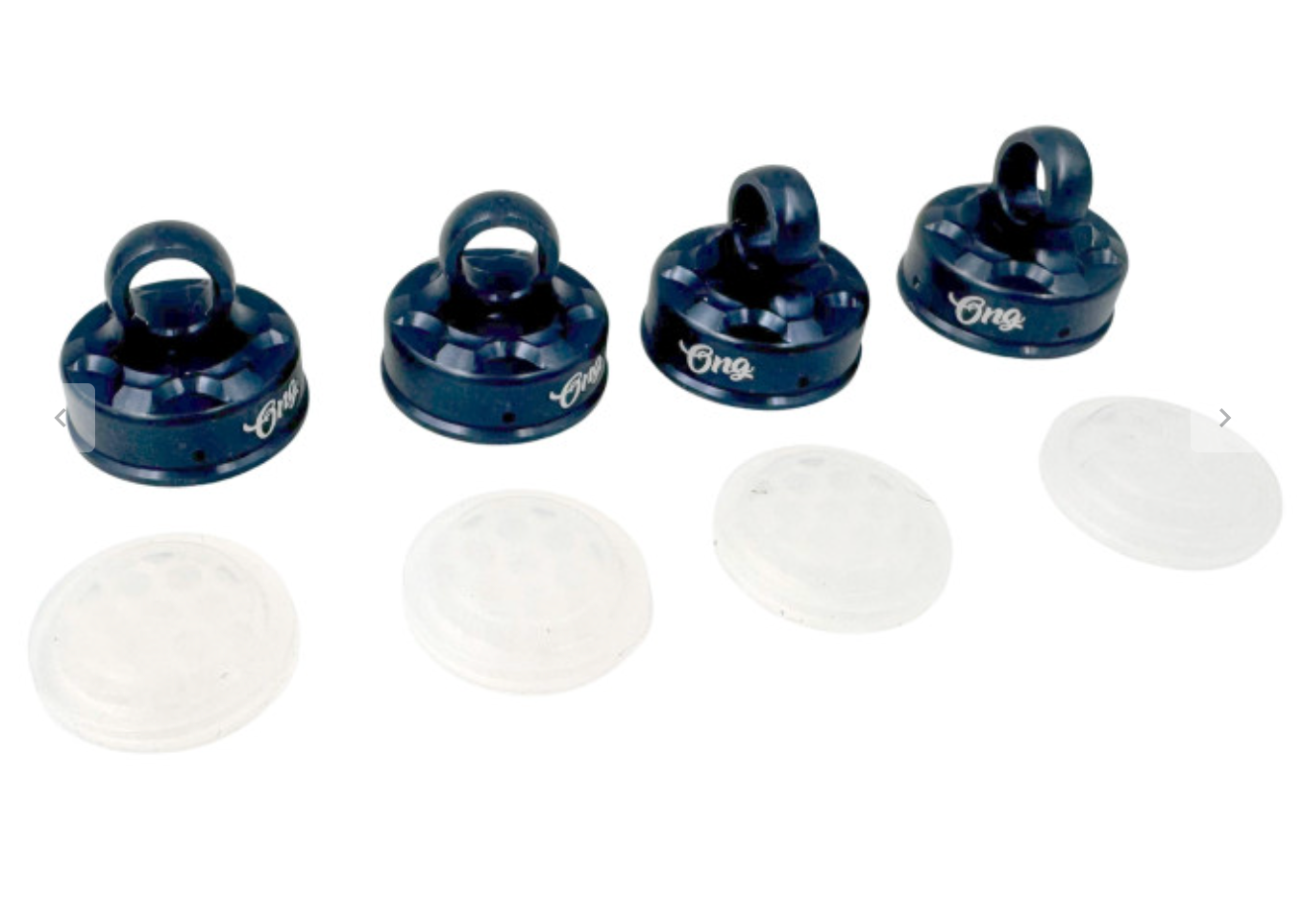 ONG Shock Caps - AE - Standard