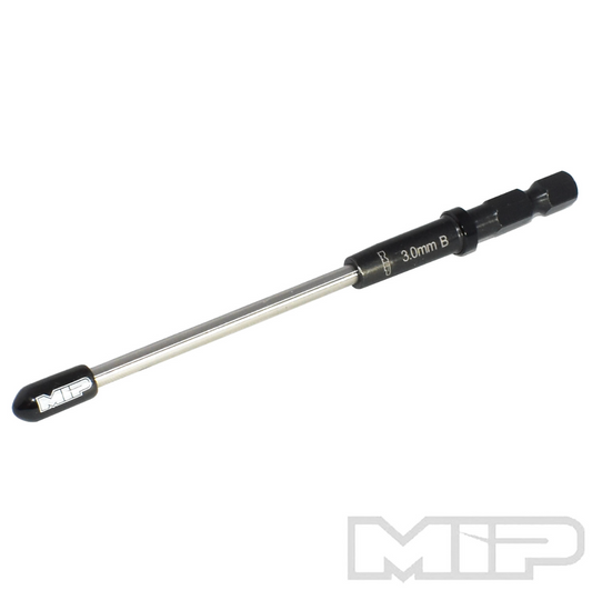 MIP 3.0MM BALL SPEED TIP HEX DRIVER WRENCH GEN 2