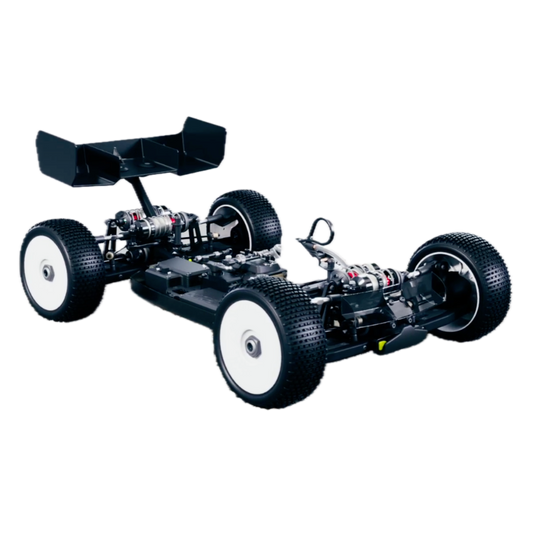 AGAMA N1 NITRO COMPETITION BUGGY KIT