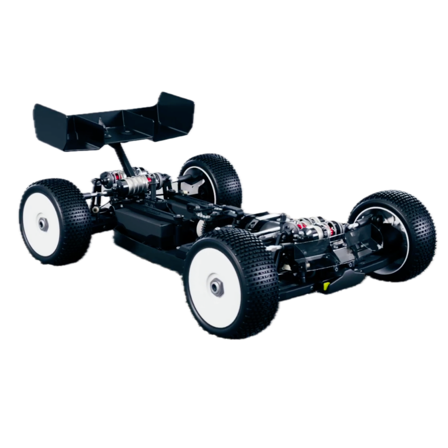 AGAMA N1e ELECTRIC COMPETITION BUGGY KIT
