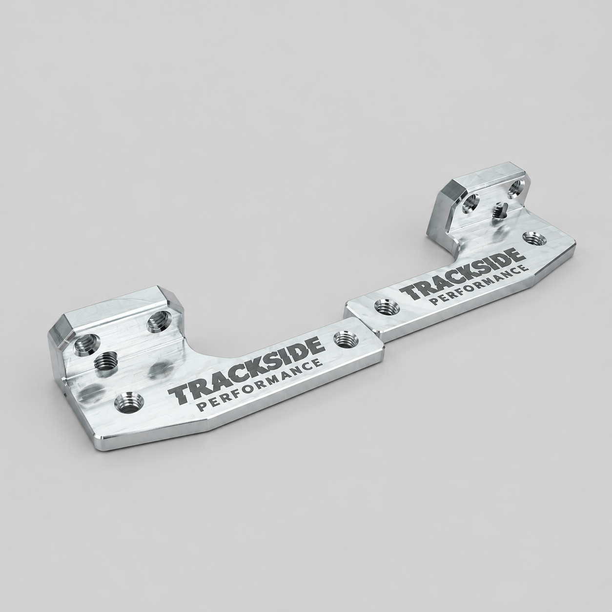 Trackside Performance AGAMA N2 HD Shock Mounting Brackets - Front (2)