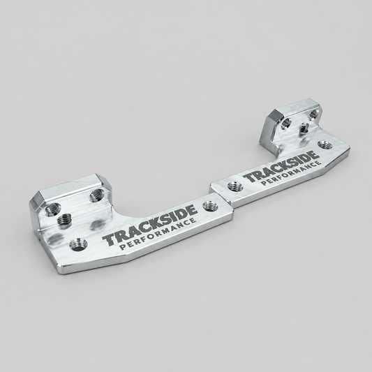 Trackside Performance AGAMA N2 HD Shock Mounting Brackets - Front (2)