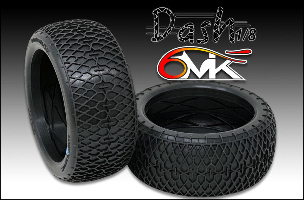 6MIK Dash Tyre Only (2)