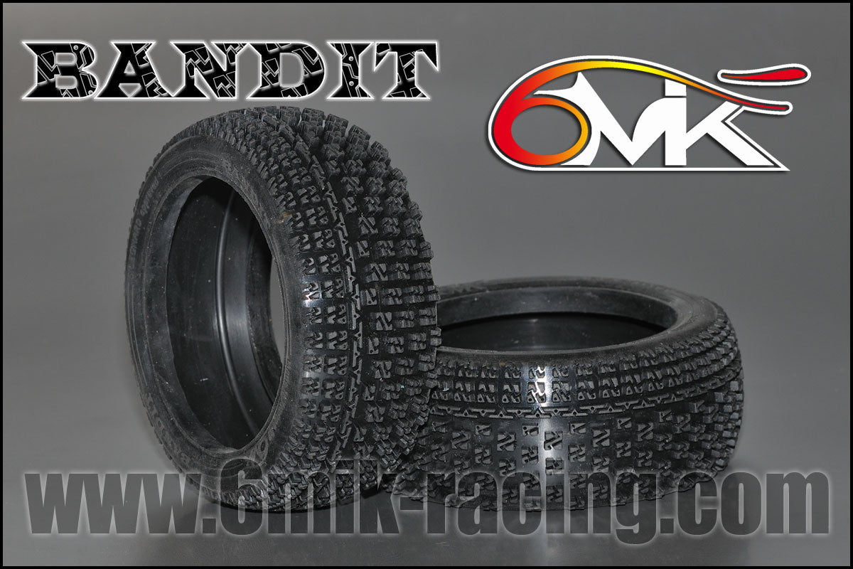 6MIK Bandit Tyre Only (2)