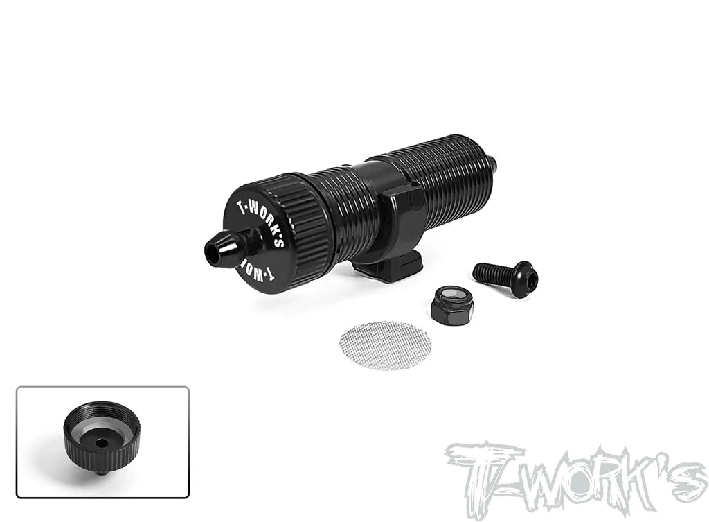 TG-063-A Nitro Fuel Chamber