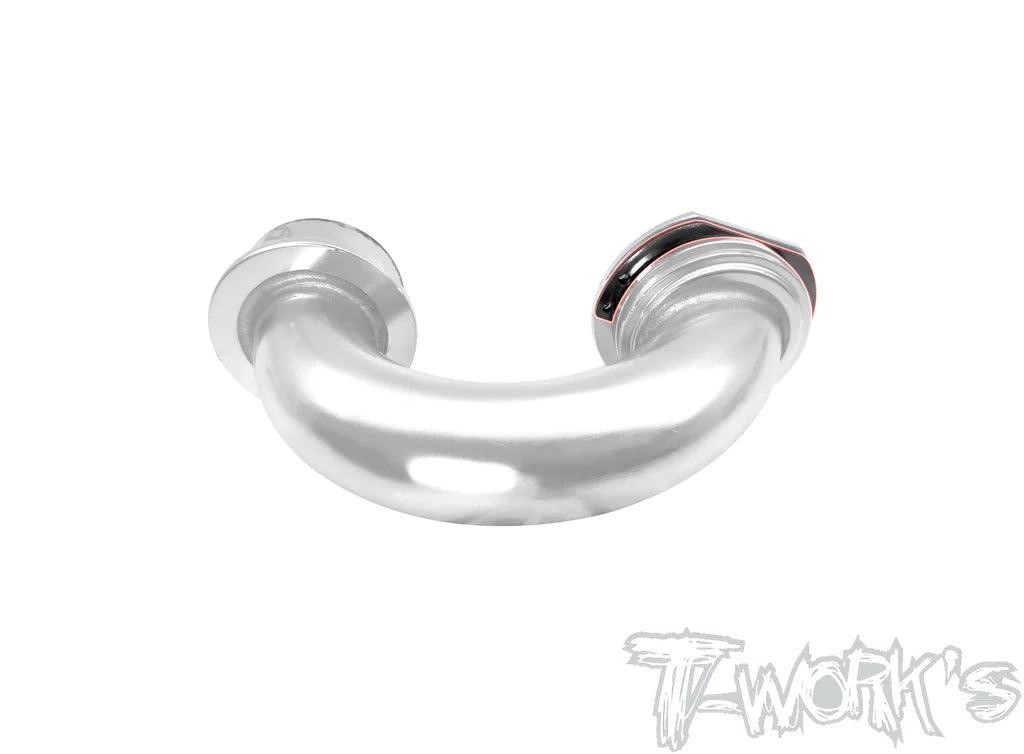 Steel Manifold Protecting Plate for OS Exhaust Header