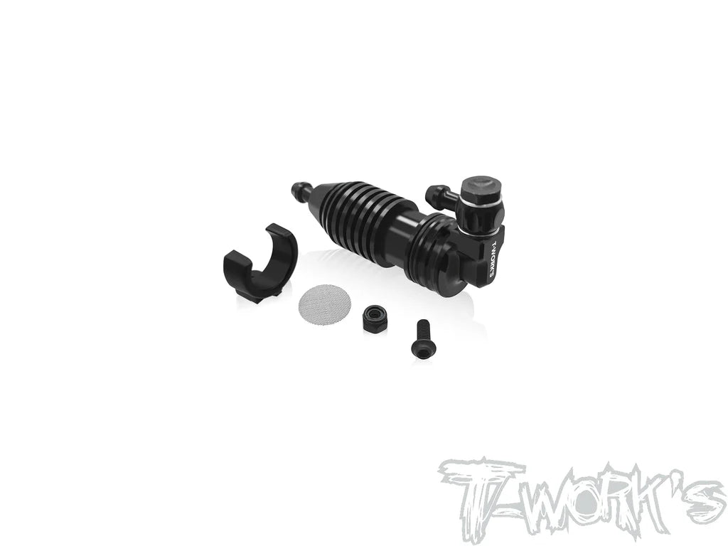 TG-068-V2 Adjustable Nozzle Buggy Fuel Filter