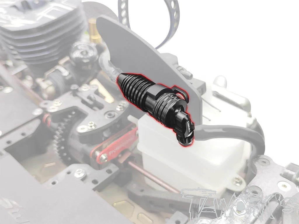 TG-068-V2 Adjustable Nozzle Buggy Fuel Filter