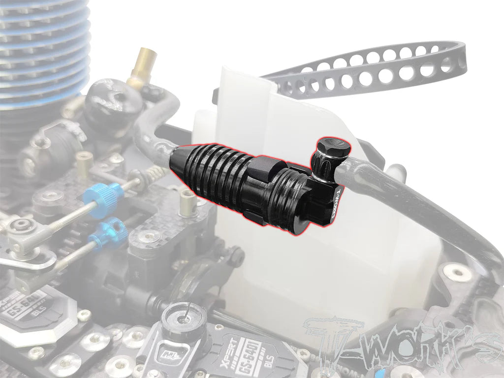 TG-068-V2 Adjustable Nozzle Buggy Fuel Filter