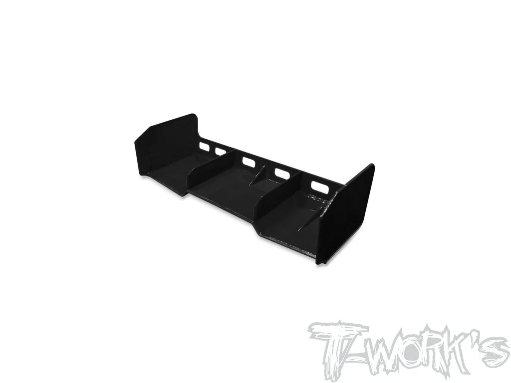 1/8 Sprint Airflow Wing - Black